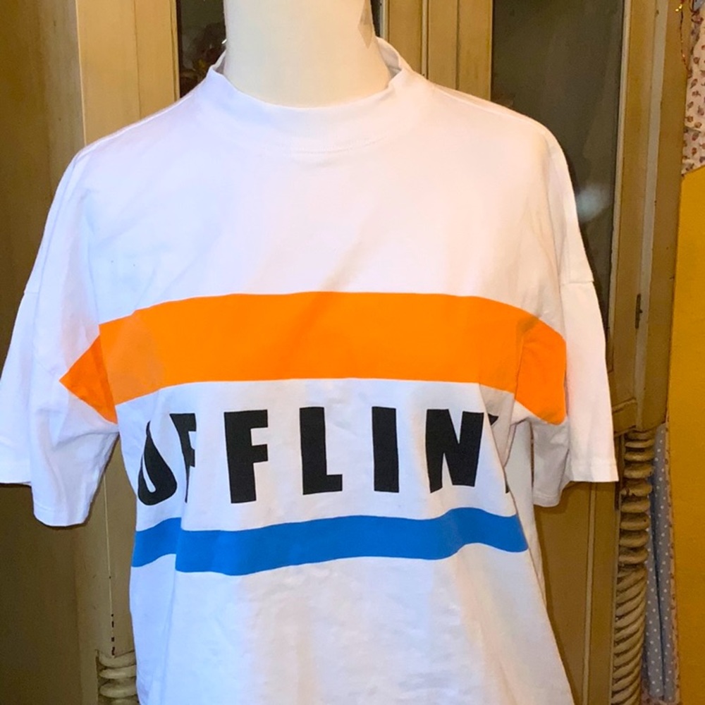 Forever 21 T-shirt